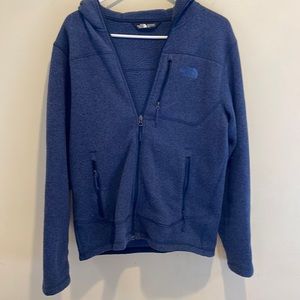 The North Face Mens Hoodie